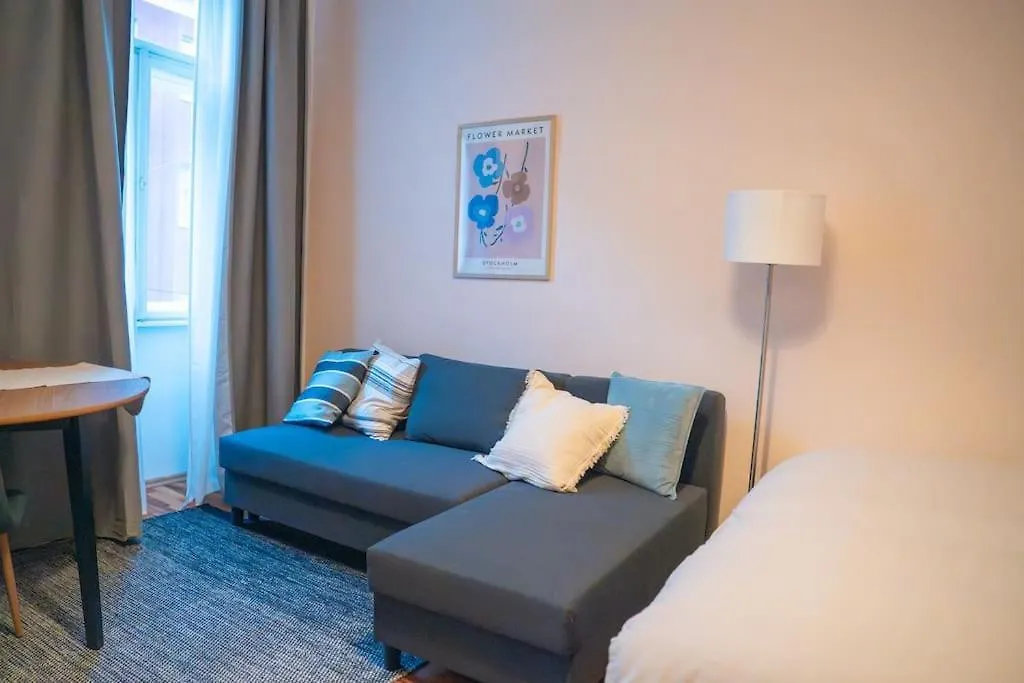 Klein Aber Fein Free Parking Apartment Vienna Austria