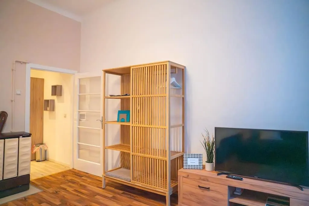 Klein Aber Fein Free Parking Apartment Vienna 0*,  Austria