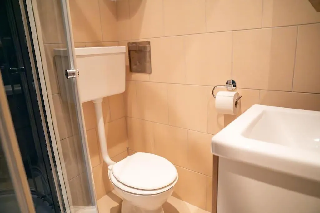 Klein Aber Fein Free Parking Apartment Vienna