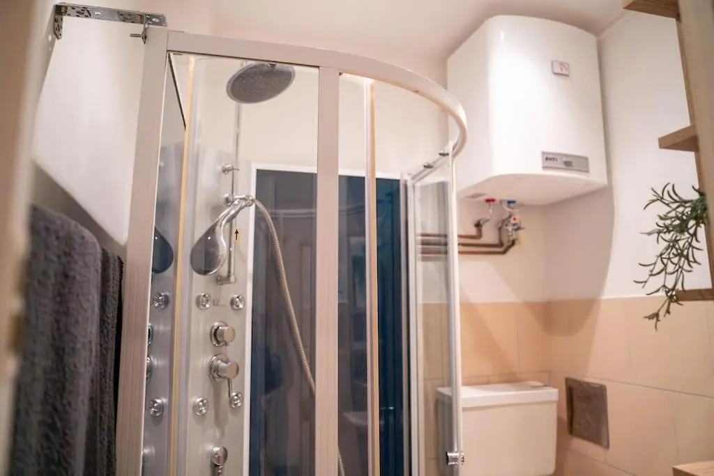 Klein Aber Fein Free Parking Apartment Vienna