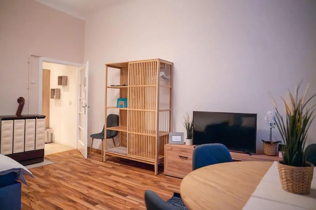 Klein Aber Fein Free Parking Apartment Vienna